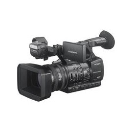 Videocámara Sony HXR-NX5R