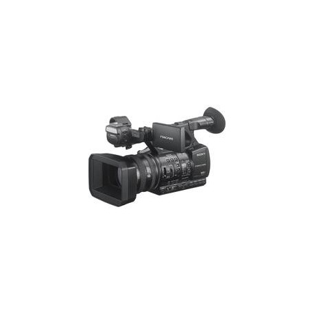 Videocámara Sony HXR-NX5R