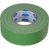 Cinta Gaffer Savage Tape (Chroma Green) 2" x 55 yd,Cinta Gaffer Impact Gris 2" x 12 yd,Cinta Gaffer Impact Negro 2" x 12 yd,Cin