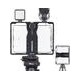 VideoRig para Ipad Ulanzi U-Pad Metal