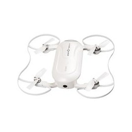 Protector de Aspas para Drone ZeroTech DOBBY Pocket,Kit de 3 Lámparas Dracast DRSP-LK-3X500-B-S,Kit de Cargador y 1 batería NPF
