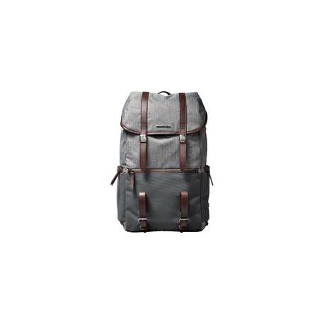 Estuche Mochila Manfrotto Windsor Explorer MB LF-CO-BP-BT