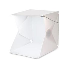 Mini Estudio Portátil con Iluminación de Led para Producto,Estudio Portatil con Iluminicion de Led para producto Puluz,Estudio 
