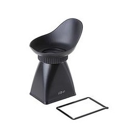 Viewfinder RingLight LCD V1