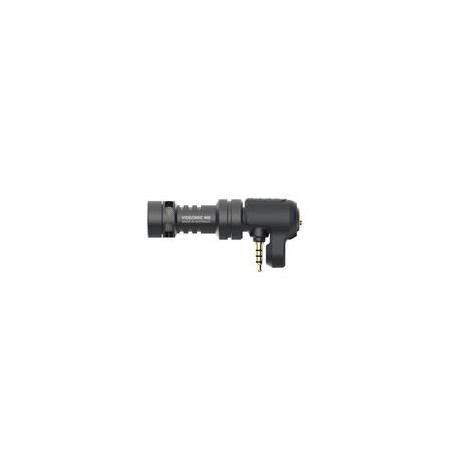 Micrófono RODE VideoMic ME