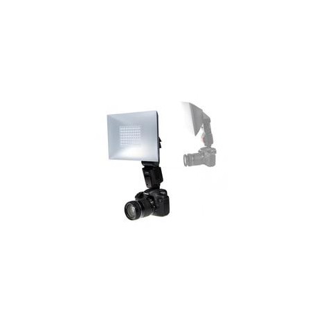 Difusor Flash Soft Box NG-280,Estudio Portátil con Iluminación LED para Producto NG CN-T4730,Estudio Portátil con Iluminación L