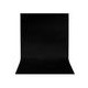 Fondo de Tela Negro Neewer 2.8 x 4m Muselina