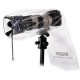 Protector Lluvia Ruggard RC-P18,Protector Lluvia Neewer Professional 9838,Parasol Lente Flor Vello EW60CT,Parasol Lente Canon E