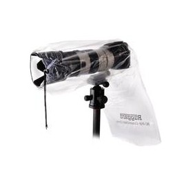 Protector Lluvia Ruggard RC-P18,Protector Lluvia Neewer Professional 9838,Parasol Lente Flor Vello EW60CT,Parasol Lente Canon E