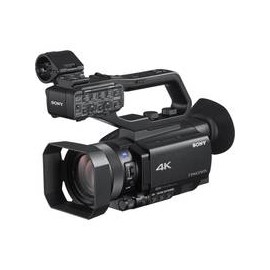 Videocámara Sony HXR-NX80