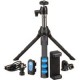 Minitripié y Selfie Stick Vidpro MP-15 con control Bluetooth