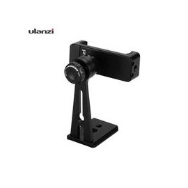 Montura para tripié para Celular 360 grados Ulanzi ST-04 Metal