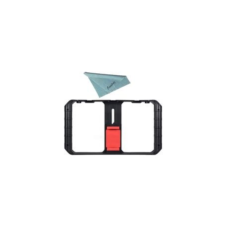 VideoRig para Smartphone Ulanzi U-Rig Pro