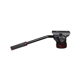 Cabeza Manfrotto MVH502AH