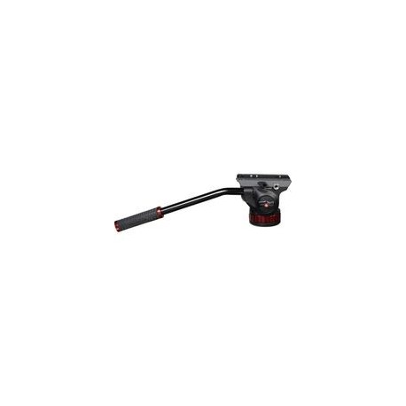 Cabeza Manfrotto MVH502AH
