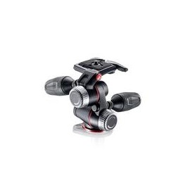 Cabeza Manfrotto MHXPRO-3W
