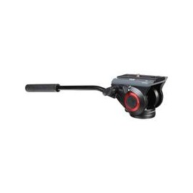 Cabeza Manfrotto MVH500AH