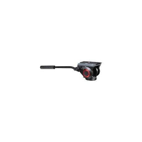 Cabeza Manfrotto MVH500AH