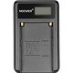 Cargador Neewer Gen para NPF