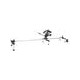 Barra Deslizadora Camtree Encoder Motor E-Slider (SE6-6016) con Motor y Manual de 6ft