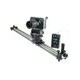 Barra Deslizadora Camtree Pro E-Slider (SE3-7410) con Micro Dolly y Motor de 1m