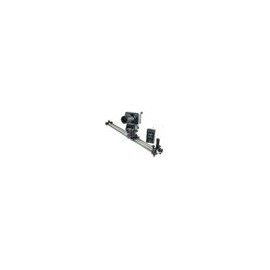 Barra Deslizadora Camtree Pro E-Slider (SE3-7410) con Micro Dolly y Motor de 1m