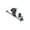 Barra Deslizadora Camtree Pro E-Slider (SE3-7410) con Micro Dolly y Motor de 1m