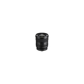 Lente SONY SEL20F18G//QSYX