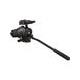 Cabeza Manfrotto MH055M8-Q5