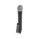 Micrófono de Mano Samson XPD2 USB Digital SWXPD2HQ6