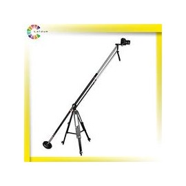 Brazo Grúa Latour Foldable Rocker YB-K275