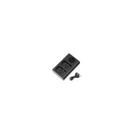 Cargador Dual USB Neewer para NP-FZ100