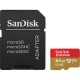 Tarjeta Sandisk Extreme MicroSDXC 64GB Clase10160MB/s