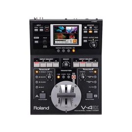 Switcher Edirol/Roland V-4EX