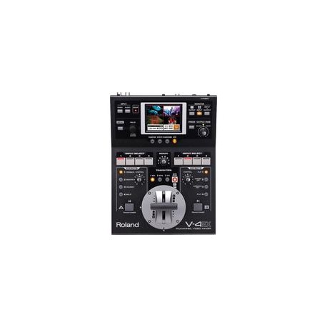 Switcher Edirol/Roland V-4EX