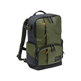 Estuche Mochila Manfrotto Manfrotto Street MB MS-BP-IGR