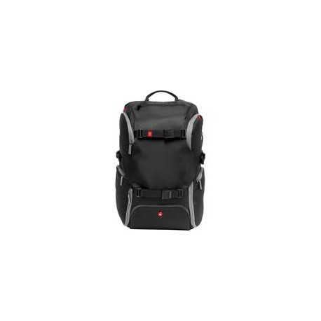 Estuche Mochila Manfrotto Advanced Travel MB MA-BP-TRV