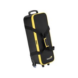 Estuche para Iluminación con Ruedas Impact LKB-R1