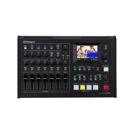 Switcher Roland VR-4HD