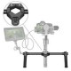 Soporte Dual Neewer para Crane 2, Crane Plus, Crane M