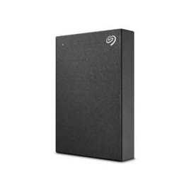 Disco Duro Seagate 4TB Backup Plus Portátil USB 3.0