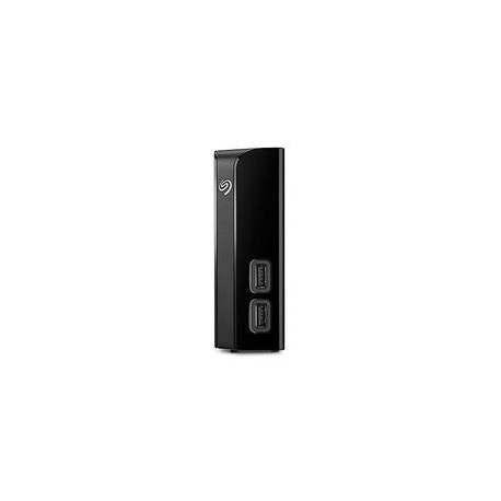 Disco Duro Seagate 8TB Backup Plus Hub USB 3.0