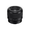 Lente Sony FE 50mm f/1.8