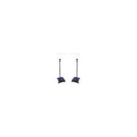 Kit Dual Teleprompter Presidencial MagiCue Stage Master 19"