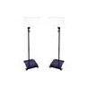 Kit Dual Teleprompter Presidencial MagiCue Stage Master 19"