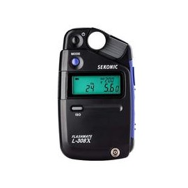 Exposímetro Sekonic L-308X