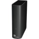 Disco Duro WD 3TB Elements USB 3.0 External Desktop