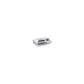 Lector de Tarjetas Lexar Multi-Card 25 en 1 3.0  LRW025URBNA
