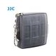 Estuche para Memorias JJC MC-8D (1CF, 2SD, 2MSD)