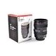 Vaso Forma LenteEF 24-105mm Dosificador
